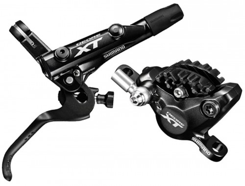 Shimano XT BL-M8000