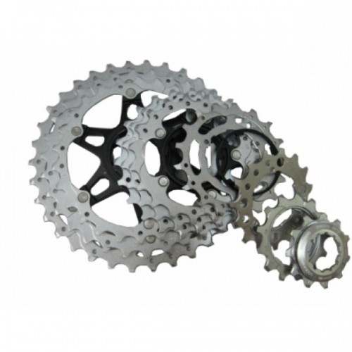 Shimano XT CS-M771-10