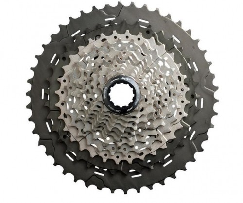 Shimano XT CS-M8000