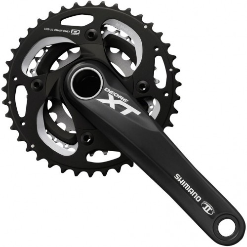 Shimano XT FC-M782