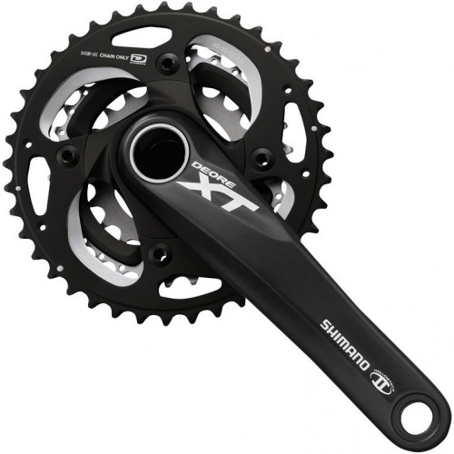 Shimano XT FC-M782