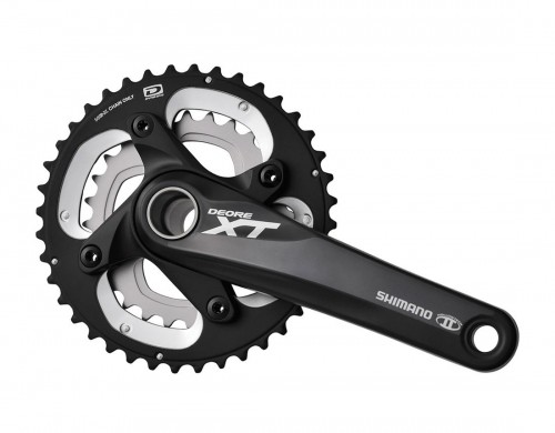 Shimano XT FC-M785