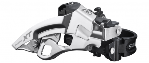 Shimano XT FD-M780-A