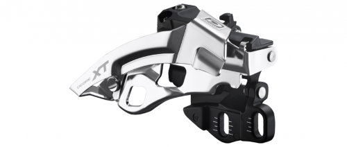 Shimano XT FD-M780-A