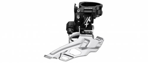 Shimano XT FD-M786