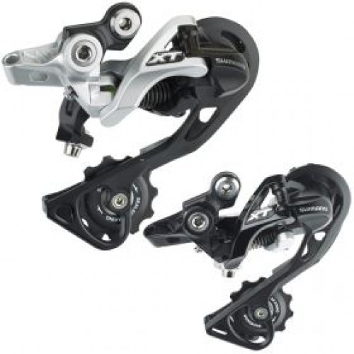 Shimano XT RD-M781