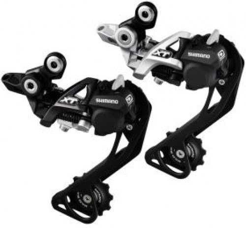 Shimano XT RD-M786 Shadow Plus