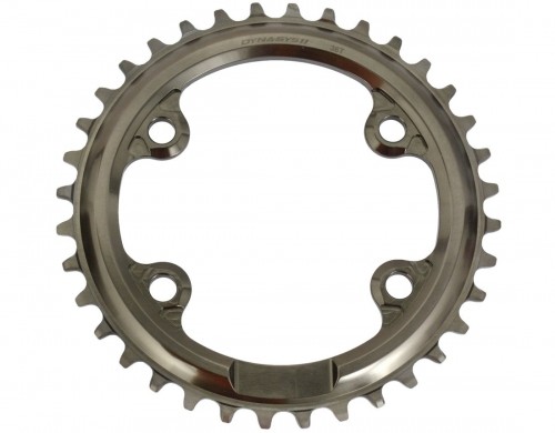 Shimano XTR SM-CRM91