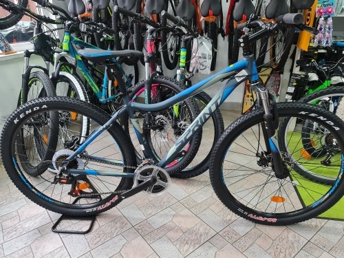 Sprint Hunter MDB 27.5" 2022