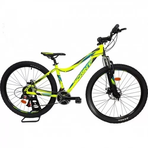 Sprint Hunter MDB 27.5" 2022