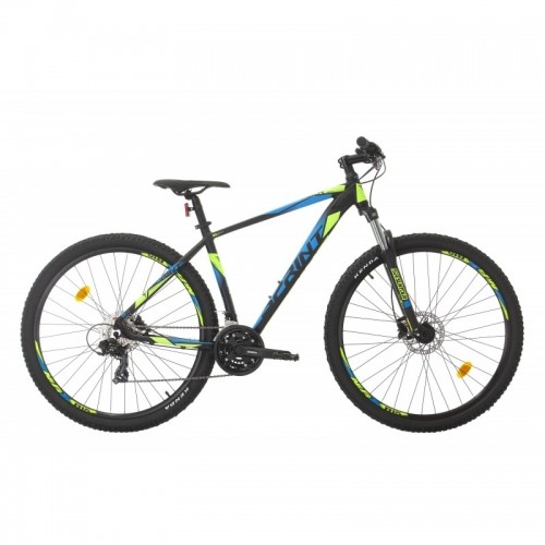 Sprint Maverick 29" Verde 2021