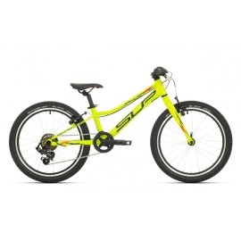 Superior Racer XC 20 Matte Lime