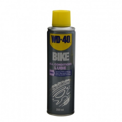 WD-40 All Condition
