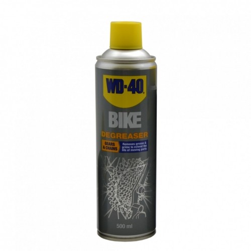 WD-40 Degresant