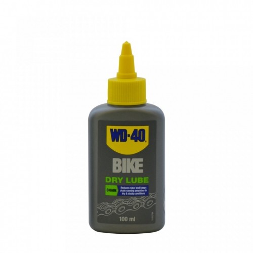 WD-40 Dry Lube