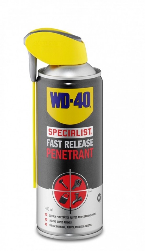 WD-40 Specialist Penetrant