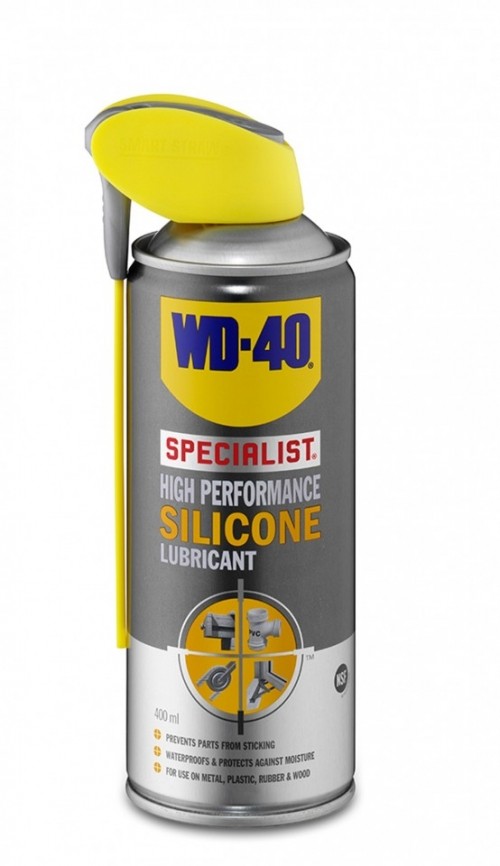 WD-40 Specialist Silicone